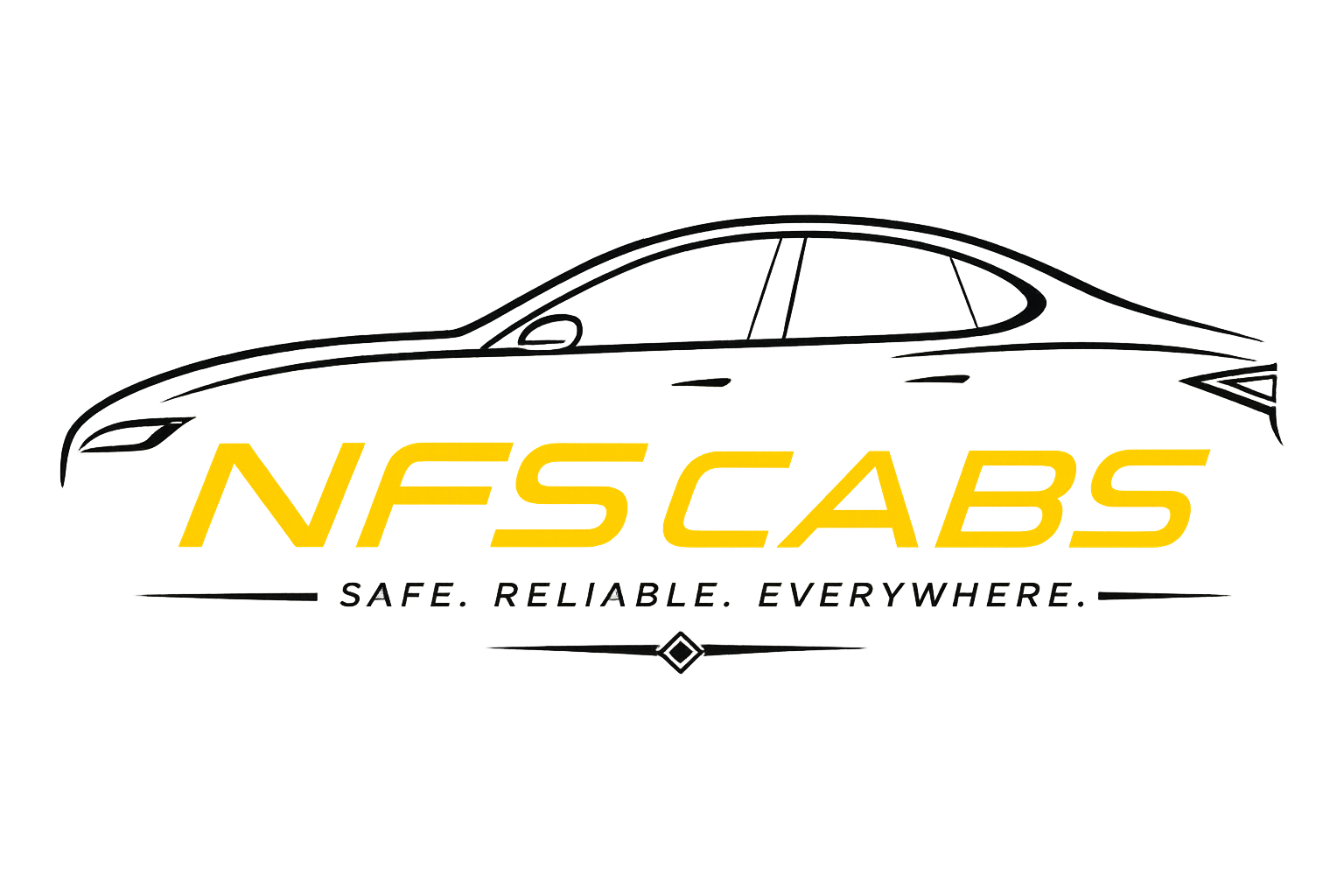 nfscabs.com Logo