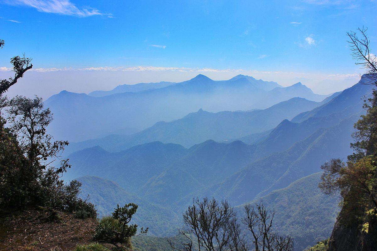 Kodaikanal Drop Taxi