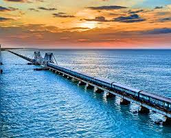 Rameshwaram Drop Taxi